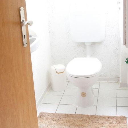 Ferienwohnung Haus zur Bienenweide Schömberg Exterior foto